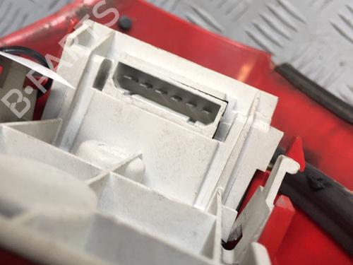 Left taillight AUDI A3 (8L1) 1.9 TDI | BP30069501C34