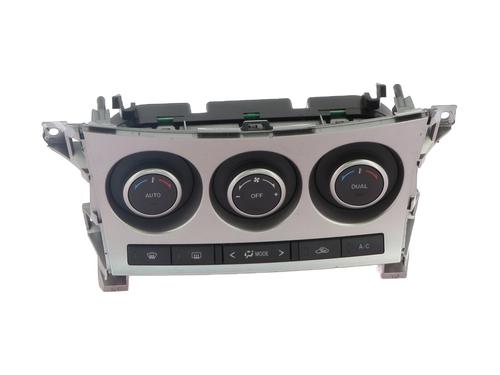 climate-control-mazda-3-bl-2008-2009-2010-2011-2012-2013-2014-32724100 main image
