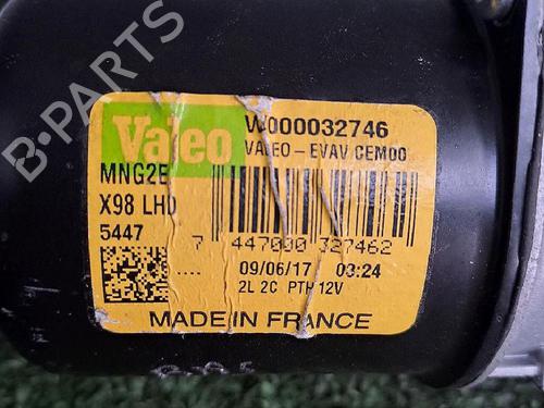 Front wiper motor RENAULT CLIO IV (BH_) 1.2 16V | BP29946983M29 