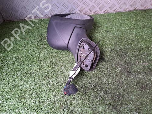 Right mirror RENAULT CLIO IV (BH_) 1.5 dCi 75 | BP20088077C27 