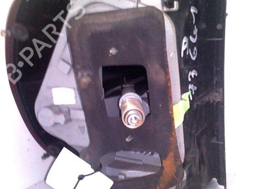 Right taillight VW FOX Hatchback (5Z1, 5Z3, 5Z4) 1.2 | BP30075159C35 