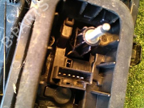 Left taillight SEAT Mii (KF1, KE1) 1.0 | BP30071719C34  - Image 5