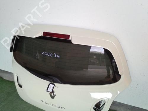 tailgate-renault-twingo-ii-cn0_-2007-30697420 main image
