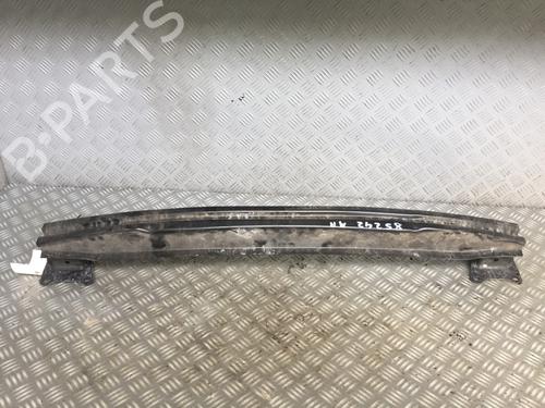 Used Rear bumper reinforcement VW GOLF VI (5K1) 2.0 TDI (110 hp) 21635557