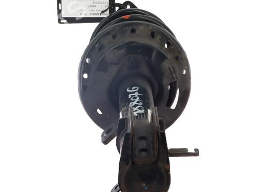 Used Left front shock absorber Left front shock absorber PEUGEOT 2008 II (UD_, US_, UY_, UJ_, UR_, UC_) 1.2 PureTech 100 (USHNK) (101 hp) 31803987 31803987