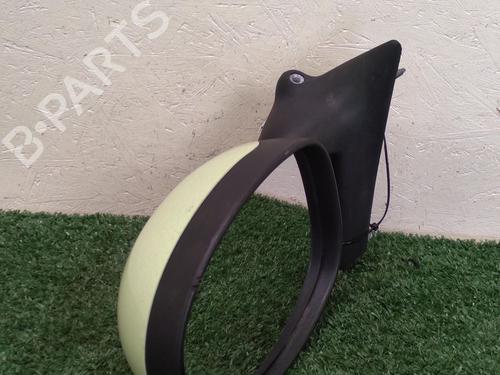 Left mirror RENAULT TWINGO I (C06_) 1.2 16V (C06C, C06D, C06K) | BP29949142C26