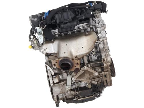 Engine RENAULT MEGANE III Hatchback (BZ0/1_, B3_) 2.0 CVT (BZ0G, BZ1P) | BP35772970M1 - Image 2