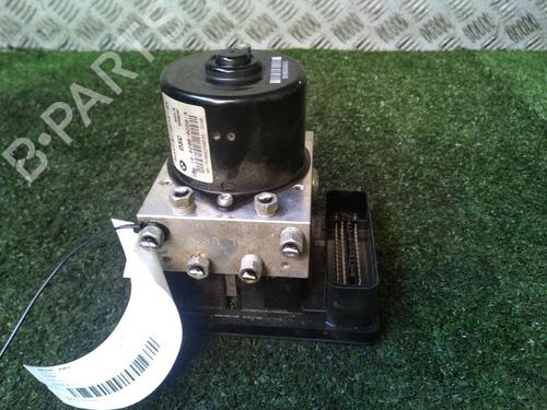Used ABS pump BMW 1 (E87) 120 d (163 hp) 17158653