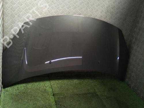 Motorhjelm CITROËN C3 II (SC_) 1.4 HDi 70 (SC8HZC, SC8HR0, SC8HP4) (68 hp) 30068233