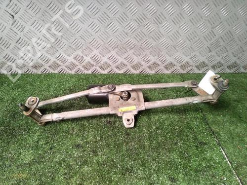 Used Front wiper motor Front wiper motor SKODA OCTAVIA I (1U2) 1.9 TDI (90 hp) 30072042 30072042