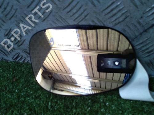 Spejlglas højre FORD KA (RU8) 1.2 (69 hp) 14545332