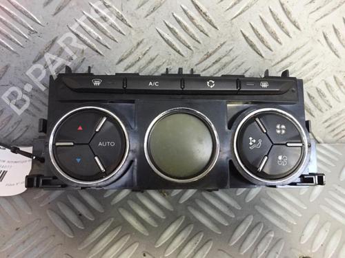 Used Climate control Climate control CITROËN C3 II (SC_) 1.4 HDi 70 (SC8HZC, SC8HR0, SC8HP4) (68 hp) 30069343 30069343