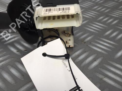 Rattstammestilk RENAULT SCÉNIC I MPV (JA0/1_, FA0_) 1.9 dCi (JA05, JA1F) | BP30069094I23