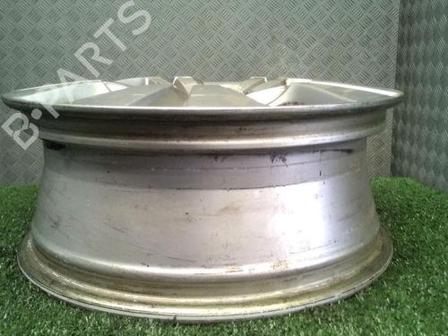 Fælk CITROËN C4 Picasso I MPV (UD_) 1.6 HDi 110 | BP29949464C45