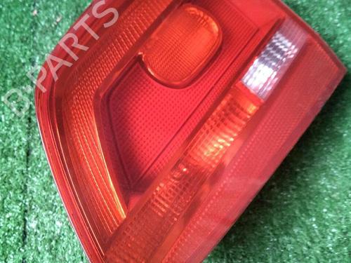 Right tailgate light VW TOURAN (1T3) 1.6 TDI | BP30071554C80 