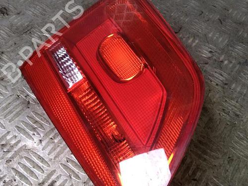Left tailgate light VW TOURAN (1T3) 2.0 TDI | BP30071117C79  - Image 5