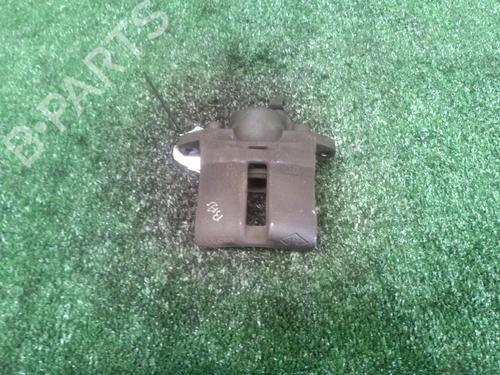 Used Left front brake caliper RENAULT CLIO II (BB_, CB_) 1.4 16V (B/CB0L) (95 hp) 19691007