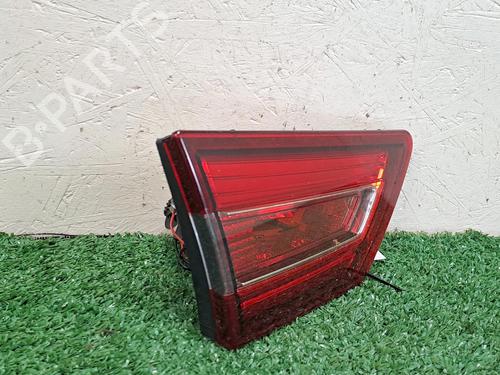 Left tailgate light RENAULT CLIO IV (BH_) 1.5 dCi 90 | BP29264131C79 