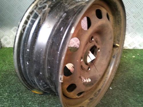 Used Rim FORD ESCORT VI (GAL, AAL, ABL) 1.6 i 16V (88 hp) 30073710