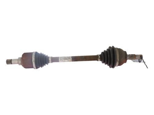 Left front driveshaft CITROËN C3 III (SX) 1.2 THP 110 (SXHNPS, SXHNZT, SXHNZ6) | BP30748471M38 - Image 5