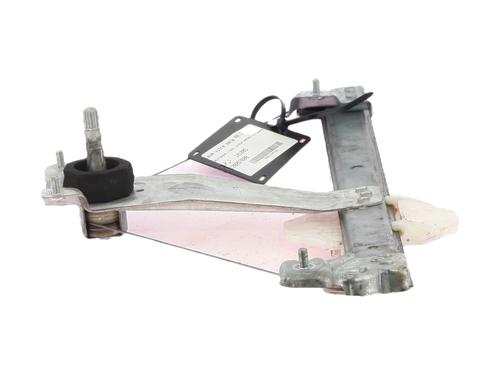 Rear right window mechanism DACIA SANDERO II TCe 90 (B8M1, B8MA, B8AC) | BP37503465C25 - Image 3