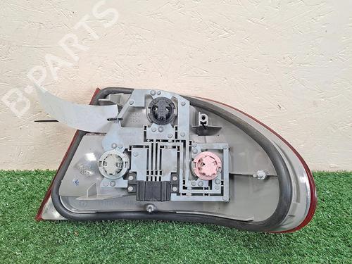 Left taillight MERCEDES-BENZ E-CLASS (W210) E 290 Turbo-D (210.017) | BP29948119C34