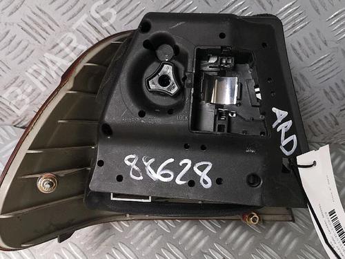 Right taillight BMW 3 (E46) 320 d | BP30064932C35 - Image 2