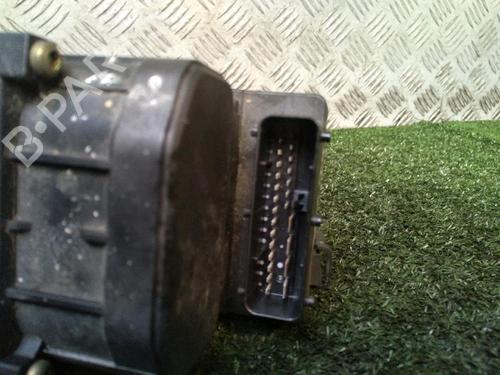 ABS pump RENAULT CLIO II (BB_, CB_) 1.5 dCi (B/CB07) | BP17158780M43 
