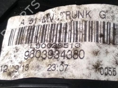 Left tailgate light CITROËN C3 II (SC_) 1.0 VTi 68 | BP29952777C79  - Image 7