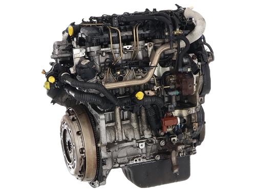 Engine VOLVO V50 (545) 2.0 D | BP36761012M1 - Image 7