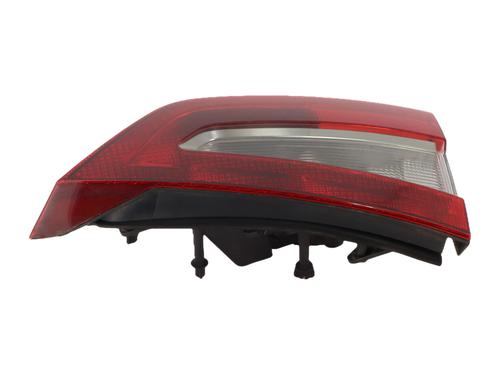 Left tailgate light FORD GALAXY II (WA6) 1.8 TDCi | BP30071481C79 - Image 10