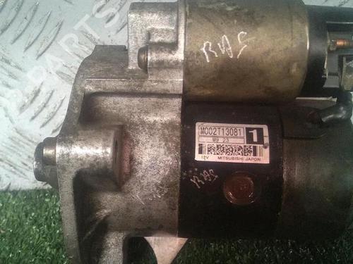 Starter CITROËN SAXO (S0, S1) 1.1 X, SX | BP29951761M8