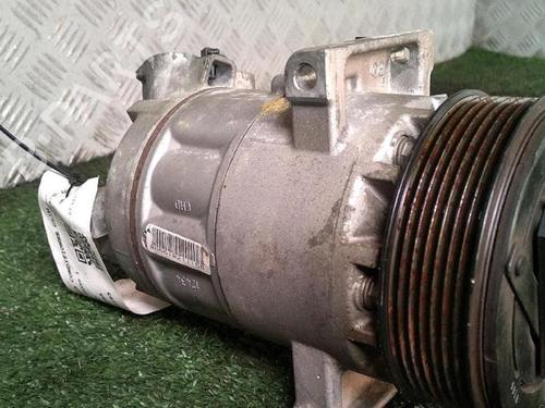 AC compressor RENAULT CLIO IV (BH_) 1.2 TCe 120 (BHAU) | BP30076473M34 