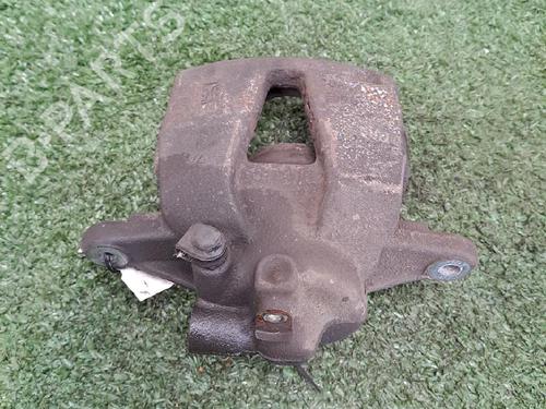 Left front brake caliper FIAT GRANDE PUNTO (199_) 1.3 D Multijet | BP25480639M105 