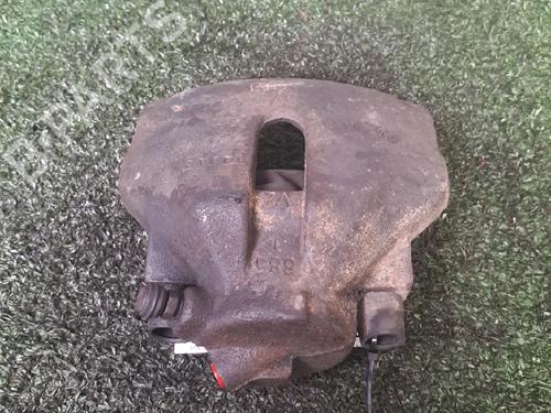 Right front brake caliper AUDI A4 B6 Avant (8E5) 1.9 TDI | BP22307115M104 