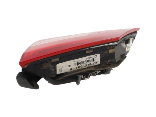 Right tailgate light MERCEDES-BENZ E-CLASS Coupe (C207) E 350 CDI (207.322) | BP39720126C80 - Image 8