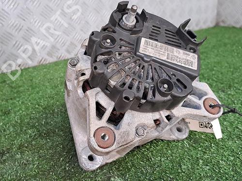 Alternator RENAULT MEGANE III Coupe (DZ0/1_) 1.9 dCi (DZ0N, DZ0J, DZ1J, DZ1K) | BP29953061M7 - Image 9