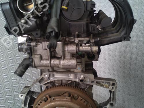 Engine PEUGEOT 208 I (CA_, CC_) 1.2 VTI 82 | BP28309751M1 