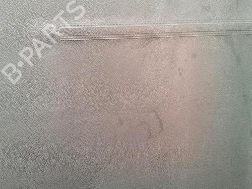 Rear parcel shelf OPEL ZAFIRA / ZAFIRA FAMILY B (A05) 1.9 CDTI (M75) | BP30075913C85 