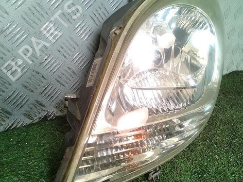 Left headlight RENAULT KANGOO (KC0/1_) 1.5 dCi (KC07) | BP30076386C28 