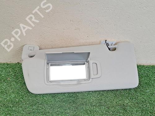 Venstre solskærm RENAULT CLIO V (B7_) 1.0 LPG (B7MT) | BP29949146I1 - Image 3