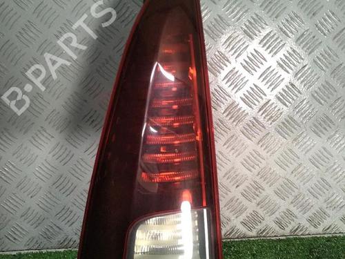 Used Left taillight RENAULT ESPACE IV (JK0/1_) 2.0 dCi (JK01, JK02, JK1J, JK1K, JK1H) (150 hp) 30077372