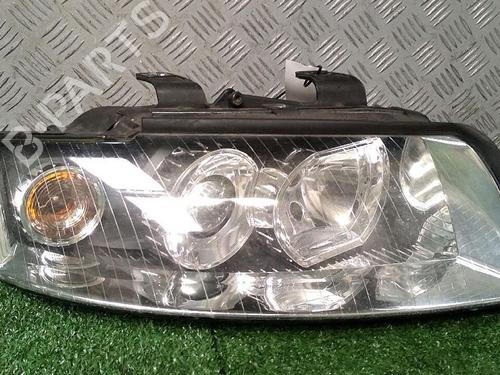 Right headlight AUDI A4 B6 (8E2) 1.9 TDI | BP30071533C29 - Image 6