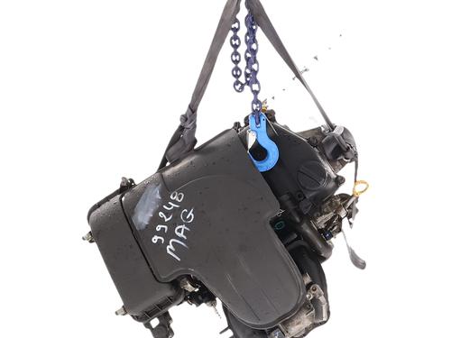 Used Engine Engine PEUGEOT 107 (PM_, PN_) 1.0 (68 hp) 32487072 32487072