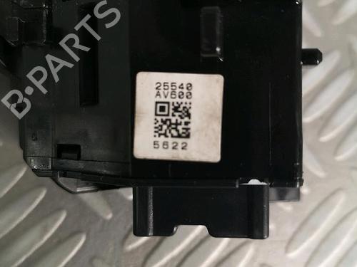 Switch NISSAN PRIMERA Hatchback (P12) 1.9 dCi | BP30068819I30 