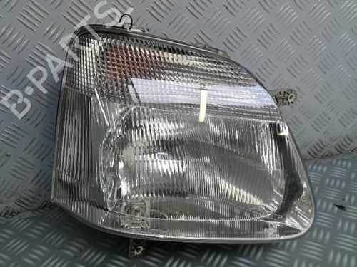 Right headlight OPEL AGILA A (H00) 1.2 16V (F68) | BP30074326C29 