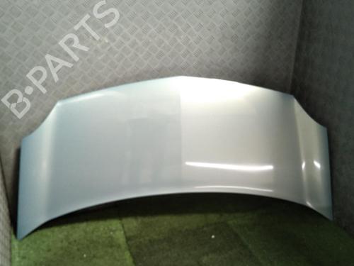 Used Hood RENAULT KANGOO / GRAND KANGOO II (KW0/1_) 1.5 dCi 85 (KW0K, KW0L, KW0B) (86 hp) 29136597