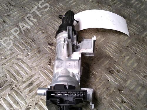 Ignition barrel VW UP! (121, 122, BL1, BL2, BL3, 123) 1.0 | BP30070993M48  - Image 5