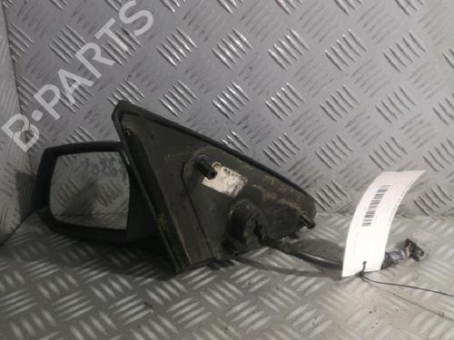 Used Left mirror Left mirror 37731534 37731534