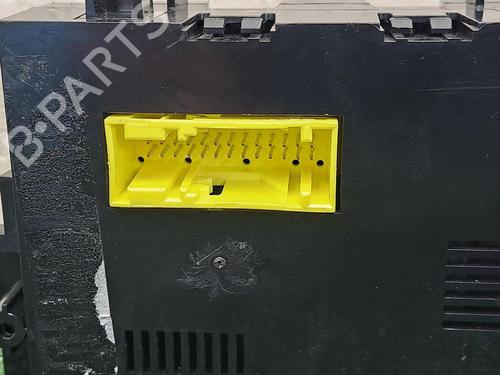 Climate control DS DS 3 (SA_) 1.6 BlueHDi 100 (SABHY0, SABHYT) | BP29948230I5 - Image 3